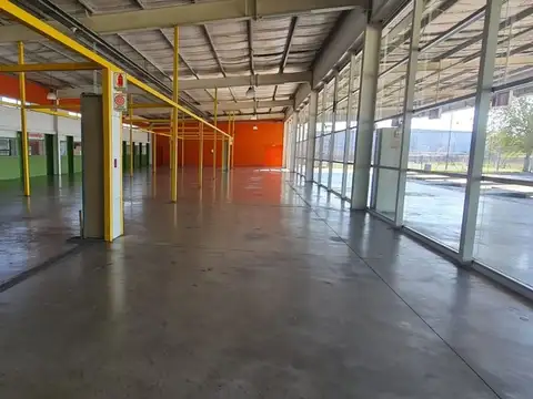 Camino Presidente Juan Domingo Perón 5400