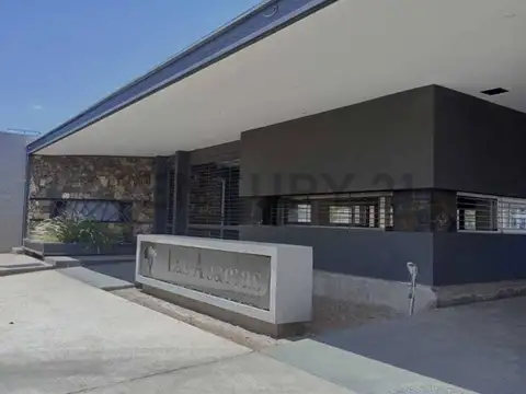 LOTE EN VENTA BARRIO PRIVADO LAS ACACIAS GODOY CRUZ MENDOZA