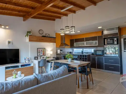 Casa en Venta de 5 dormitorios