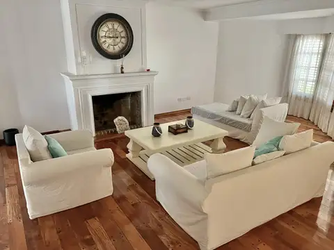 Casa en Venta 25 años