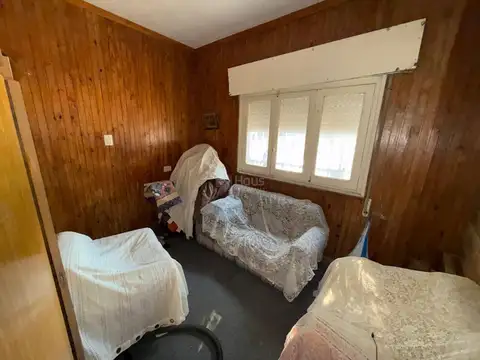 Casa en Venta 20 años