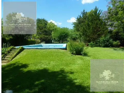 Quinta en Venta de 7 dormitorios