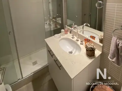 Apartamento 1 dormitorio en punta del este