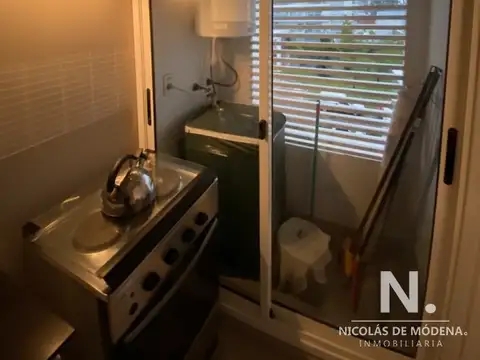 Departamento en Venta 2023 años