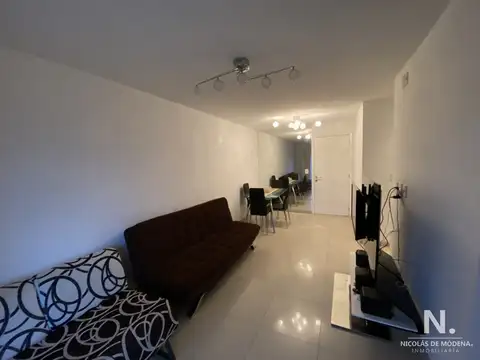 Departamento en Venta en Punta del Este, USD 140.000