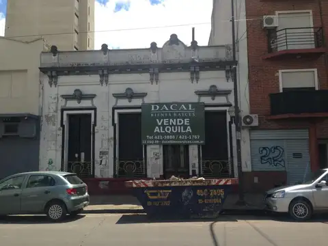 Casa en venta en La Plata