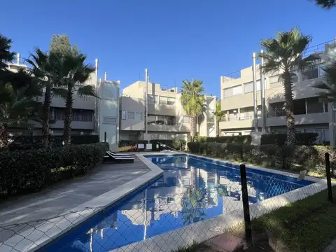 Departamento en Alquiler de 3 ambientes