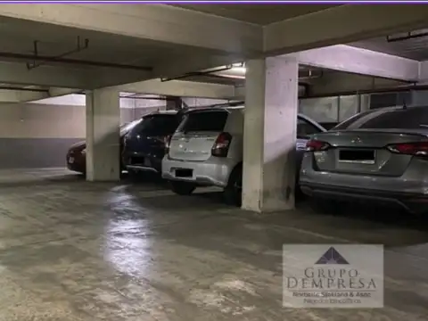 SANTA FE 2300, Piso P.B.