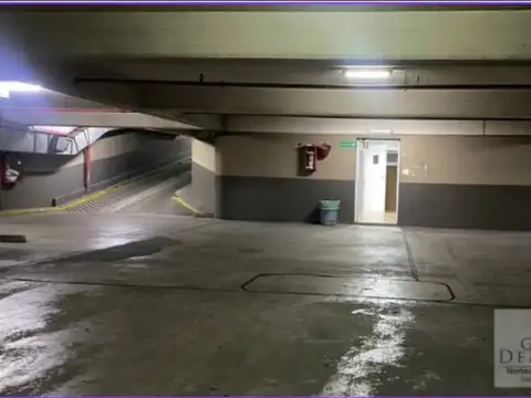 Cochera en Venta para coche grande