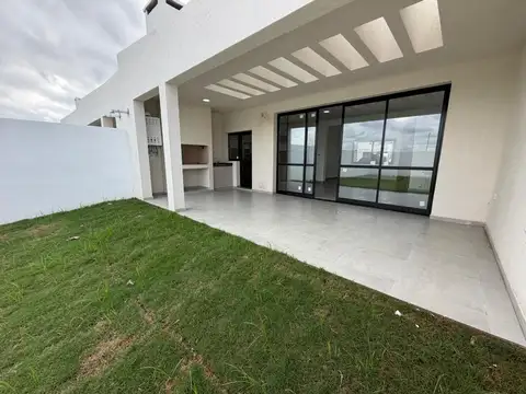 Duplex en venta barrio San Guillermo camino San Carlos
