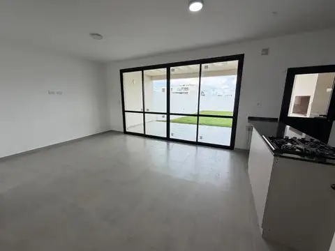 Depto Tipo Casa en Venta A Estrenar