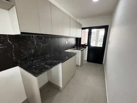 Depto Tipo Casa en Venta de 3 dormitorios