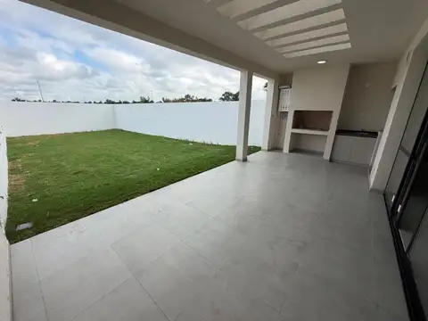 Depto Tipo Casa en Venta de 4 ambientes