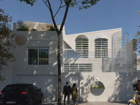 Venta Casa 3 dormitorios en Pichincha Rosario