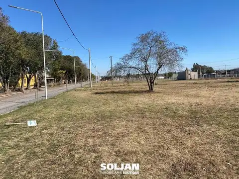 Terreno en Venta de 315,0 m2