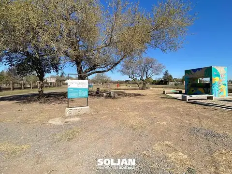 Terreno en Venta en Pueblo Esther, USD 35.000