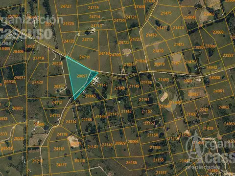 Terreno en Venta en José Ignacio, USD 5.000.000