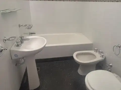 Casa en Alquiler 65 años