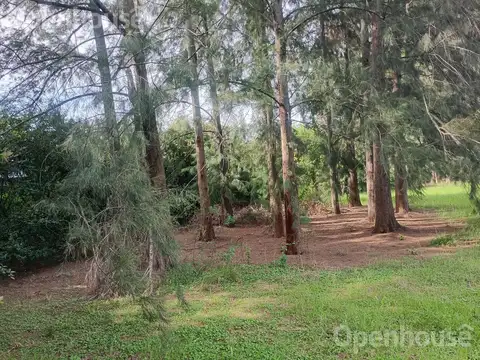 Club de Campo San Francisco