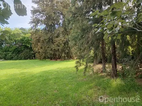 Terreno en Venta de 1179,0 m2