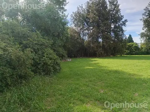 Terreno en Venta de 1179,0 m2