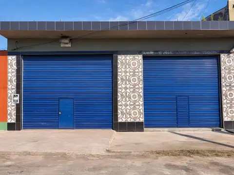 Venta locales 200mts2 Castelar Oportunidad