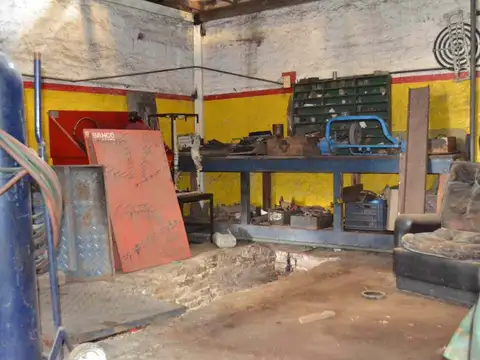 Local en Venta 45 años