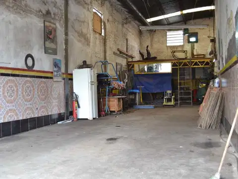 Local en Venta en Castelar, USD 69.000