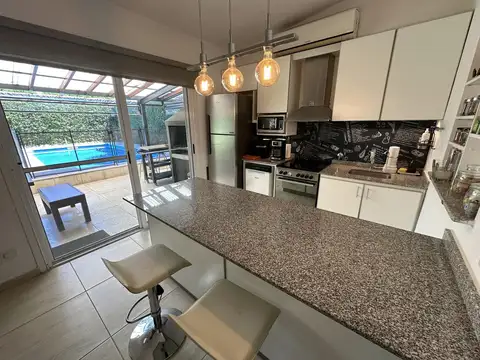 Casa en Venta de 3 dormitorios