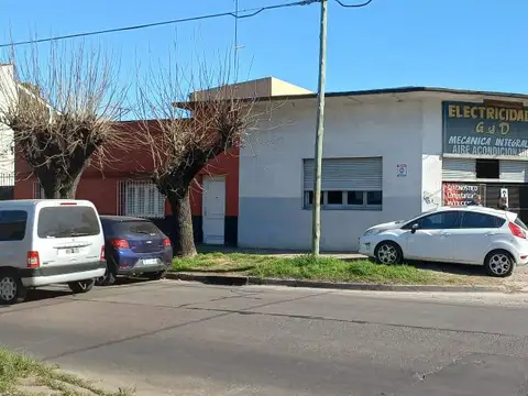 Casa en Venta en Villa Ballester, USD 110.000