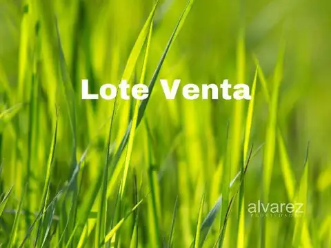 Terreno en Venta de 390,0 m2