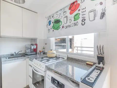 Departamento en Venta de 2 dormitorios