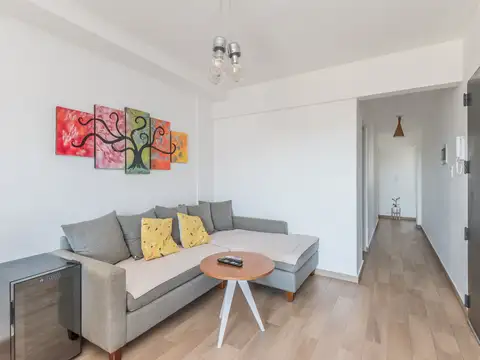 Departamento en Venta en Villa del Parque, USD 165.000