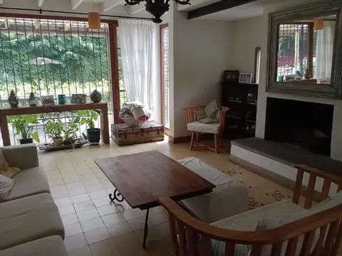 Casa en Alquiler Temporal de 4 dormitorios