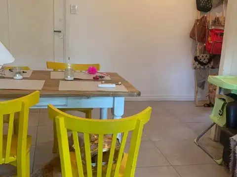 Departamento en Venta al Norte