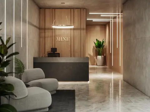 Departamento en Venta en Palermo, USD 308.000