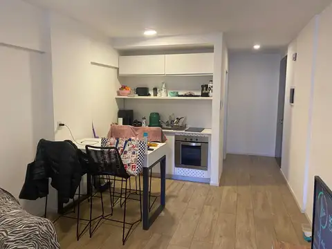 Departamento en Venta 3 años