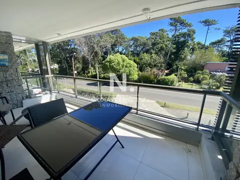 Departamento en Alquiler Temporal de 2 ambientes