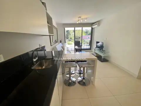 Departamento en Alquiler Temporal en San Rafael, USD 0