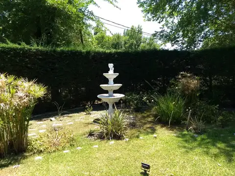 Barrio Segundas Colinas - Casa 4 Amb. Piscina y Cochera