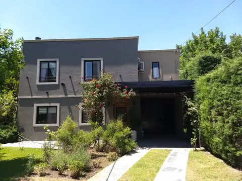 Casa en Venta de 3 dormitorios
