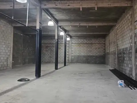 Galpón en alquiler en Gregorio De Laferrere