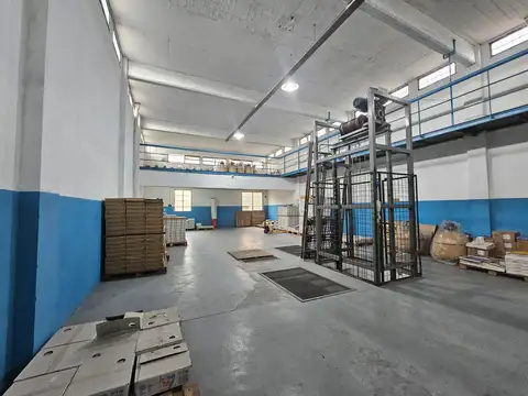 Galpon en Venta 50 años