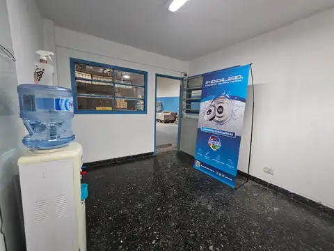 Galpon en Venta en Ciudadela, USD 340.000