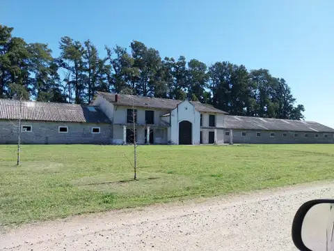 Terreno en Venta de 2001,0 m2