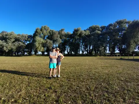 Terreno en Venta en Villa Ruiz, USD 27.000