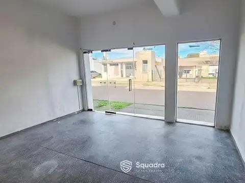 Carlos Pellegrini al 900