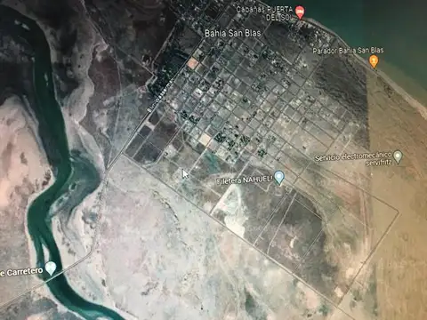 15 e/ Rivadavia y Fitz Roy