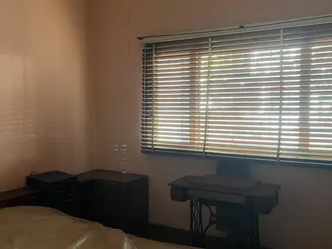 Depto Tipo Casa en Venta de 1 dormitorio