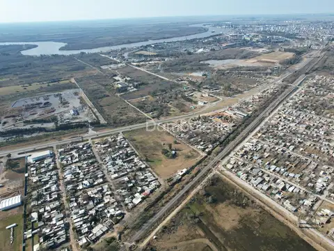 Terreno en Venta en Centro (Zarate), USD 2.593.000